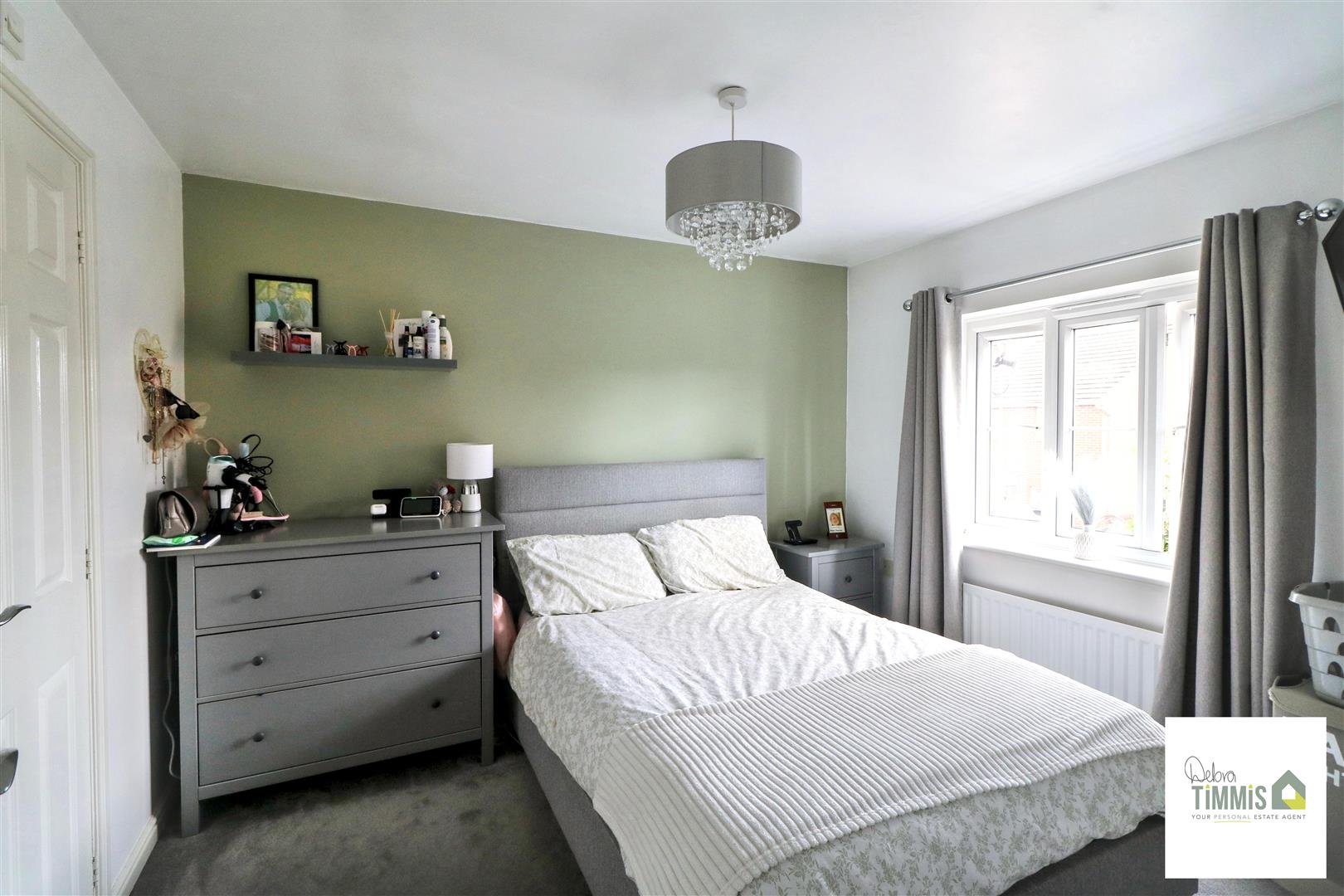 Blithfield Way, Norton Heights, Stoke-On-Trent